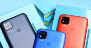 Rekomendasi HP RAM 3GB Harga Mulai 1 Jutaan