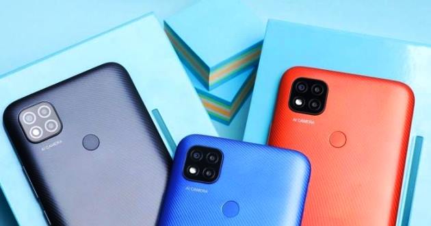 Rekomendasi HP RAM 3GB Harga Mulai 1 Jutaan