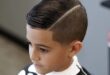 Inilah 3 Model Rambut untuk Anak Laki laki Masa Kini