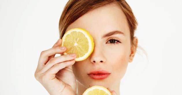 Manfaat Buah Lemon untuk Wajah Hilangkan Komedo Hingga Atasi Jerawat