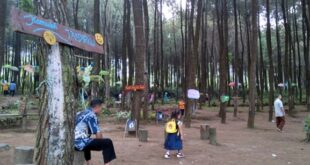 Tempat Wisata Hits & Murah di Malang Jawa Timur