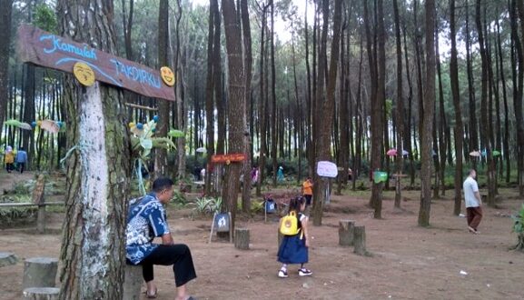 Tempat Wisata Hits & Murah di Malang Jawa Timur