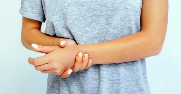 Penyebab Tangan Sering Kesemutan Cara Mencegahnya