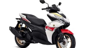 Penyebab Suara Mesin Motor Matic Terdengar Kasar