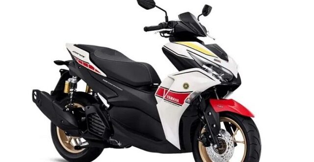 Penyebab Suara Mesin Motor Matic Terdengar Kasar