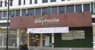 Harga Perawatan di Stephanie Skincare Terbaru