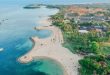 Menikmati Keindahan Pantai Sanur Bali Dari Bandara   Indonesia Travel