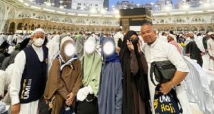 Rindu Baitullah, Wujudkan Niat Haji Lebih Cepat Tanpa Menunggu Usia Senja