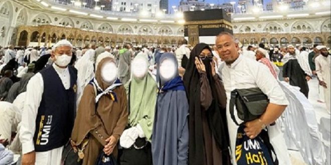 Rindu Baitullah, Wujudkan Niat Haji Lebih Cepat Tanpa Menunggu Usia Senja